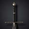 Custom Hand Forged Lord of the rings stainless steel Nazgul sword, Raingwraith Sword, Beautiful WEDDING Gift for him