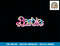 Barbie - Pastel Pattern Logo png, sublimation copy.jpg