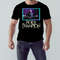 Peter Frampton Never Say Never Tour 2023 Shirt, Shirt For Men Women, Graphic Design, Unisex Shirt