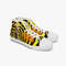 Attack On Titan Armin Arlert High Canvas Shoes for Fan, Attack On Titan Armin Arlert High Canvas Shoes Sneaker