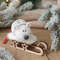 3 Christmas tree mouse knitting pattern, stuffed mouse toy 04.jpg