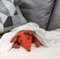 Fox toy knitting pattern, a little prince fox 09.jpg