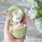 Easter eggs knitting pattern, easter bunny tutorial 01.jpg