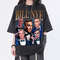 Bill Nye Vintage Washed Shirt, Presenter Homage Graphic Unisex T-Shirt, Retro 90's Fans Tee Gift - 1.jpg
