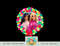 Barbie Holiday Friends Wreath png, sublimation copy.jpg