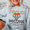 Ally Sweatshirt, Gay ally shirt, pride month sweater, Pride shirt, LGBTQIA ally, Pride mom shirt, Trans Right, Say Gay, Ally Gift, Gay mom - 1.jpg