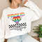 Ally Sweatshirt, Gay ally shirt, pride month sweater, Pride shirt, LGBTQIA ally, Pride mom shirt, Trans Right, Say Gay, Ally Gift, Gay mom - 2.jpg