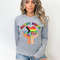 Gay Pride sweatshirt, happy pride shirt, lgbt pride sweatshirt,lesbian pride,trans pride shirt,equality equal right for others, human rights - 5.jpg