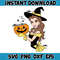 Disney Halloween Princesses Svg, Horror Disney Characters Svg, Digital Instant Download (2).jpg