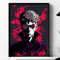 jujutsu kaisen,jujutsu kaisen poster,jujutsu kaisen print,pop art print,pop art wall art,pop art,pop culture wall art,pop art canvas,pop culture art,large pop a