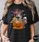 Pooh And Friends Halloween Shirt, Pooh Pumpkin Balloon, Disney Halloween Matching, Kid Halloween Gift, Winnie The Pooh Spooky Season Shirt - 1.jpg