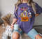 Pooh And Friends Halloween Shirt, Pooh Pumpkin Balloon, Disney Halloween Matching, Kid Halloween Gift, Winnie The Pooh Spooky Season Shirt - 4.jpg