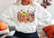 Vintage Winnie The Pooh Halloween Shirt, Pooh Pumpkin Spice Latte Shirt, Disney Halloween Coffee, Pooh And Friends Halloween Shirt - 5.jpg