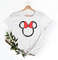 Minnie Ears Shirt , Minnie Shirt For Women And Men, Disneyworld Shirt Family, Disney Minnie  Mouse Shirt, Disneyland Shirt, Disney Vacation - 1.jpg