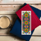 cross stitch bookmark pattern slavic