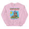 Cozy Mouse Unisex Sweatshirt - 1.jpg