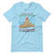 Enrich the Earth Unisex t-shirt (Not Embroidered) - 1.jpg