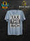 Tax The Rich Funny T Shirt Gift For Man,Make The Rich Pay Anarchy Tshirt,Tax Fraud Tee,Eat The Rich Appareal,Tax The Church Cringe Shirt - 5.jpg