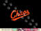 Baltimore Chaos - Baltimore Baseball png, sublimation copy.jpg