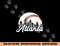 Atlanta Baseball Skyline Atlanta Cityscape png, sublimation copy.jpg