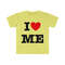 I Heart  Love Me Self Love Funny Meme T Shirt - 3.jpg