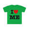 I Heart  Love Me Self Love Funny Meme T Shirt - 4.jpg