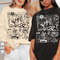 Gorillaz Doodle Art Shirt, Vintage Gorillaz Merch Tee Graphic Album Lyric Art Sweatshirt, Retro Gorillaz Tour 2023 DA1506DT - 2.jpg