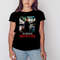 Tom Cruise Mission Impossible The Man On A Mission Is Back shirt, Shirt For Men Women