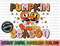 Retro pumpkin boho sublimation, Pumpkin Season PNG, Halloween Sublimation Designs, Halloween Png, Retro Halloween Png, Spooky Png, Fall Png - 1.jpg