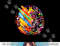 Colorful Brain Art Teacher Artist Painter Student  png, sublimation copy.jpg
