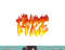 Funny Fire and Ice Costume Halloween Family Matching Women png, sublimation copy.jpg