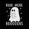 Read More Boooooks Svg, Halloween Teacher Librarian Books Reading Ghost Pun Booooks Svg, Ghost Reading Books Svg, Halloween Books Svg - 1.jpg