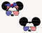 Bundle Mouse With Sunglasses Svg, Fourth of July Svg, July 4th Svg, America, American Flag Svg, Independence Day Svg, Mouse Head Svg - 1.jpg