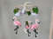 Baby mobile girl Flamingo, star, cloud, monstera (10).jpeg