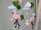 Baby mobile girl Flamingo, star, cloud, monstera (14).jpeg