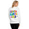 Cool Aunts Club Sweatshirt  Gift for an awesome Aunt or Auntie  Gift For Auntie  Cool Sister   Best Aunt Crewneck - 1.jpg