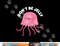 Cute Don t Be Jelly Pun Funny Jellyfish Halloween Costume png, sublimation copy.jpg