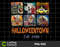 Halloween Town Est 1993 PNG, Halloween Town Png Sublimation, Halloweentown University File, Sublimation Design, Vintage Halloween, Png File - 1.jpg