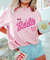 Barbie Heart Shirt, Cheetah Barbie Shirt,Barbie Dream House, Barbie Movie 2023 Shirt - 2.jpg