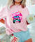 Barbie Shirt, Retro Car Barbie Shirt, Jeep Barbie Shirt, Retro Car Shirt, Barbie And Ken,Barbie 2023,Come On Barbie - 3.jpg