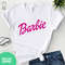 Retro Barbie Shirt Barbie Shirt Barbie Dream House Barbie And Ken Barbie Come On Barbie Barbie Fan Barbie Heart Shirt Barbie Fan Gift A1217 - 2.jpg