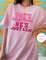 She's Everything He's Just Ken Shirt, Doll Movie 2023 Shirt, Barbie Shirt, Pink Doll Shirt For Girls, Come On Let's Go Party, Birthday Gifts - 1.jpg