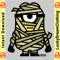 Despicable Me Mummy Halloween Monster Graphic copy.png