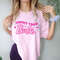 Honky Tonk Shirt,Babydoll Shirt,Pink Girly Shirt,Western Honky Tonk,Cowgirl Doll,Vintage Movie Shirt,Doll Baby Girl Shirt,Margot Robbie Tees - 1.jpg