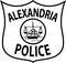 Alexandria Police Patch vector line art file.jpg