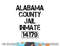 Funny Alabama County Jail Inmate Halloween Jail Costume png, sublimation copy.jpg