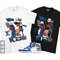 We Bay-Bay Kids 90s Unisex Sneaker Shirt Match True Blue 1s Tee, Jordan 1 High OG True Blue T-Shirt, Hoodie, Sweatshirt - 1.jpg