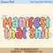 Manifest That Shit, Cute Manifestation Png Design for Shirts, Stickers, Mugs, Tote Bags, Commercial Use, Mental Health Png, Trendy, Retro - 1.jpg