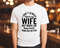 New Husband Shirt, Newly Married Shirt, Funny Husband Shirt, Funny Saying,Gift from Wife,Husband Birthday,I don't always listen to my wife - 3.jpg