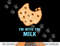 I m With The Milk and Cookie Matching Halloween Couples png, sublimation copy.jpg